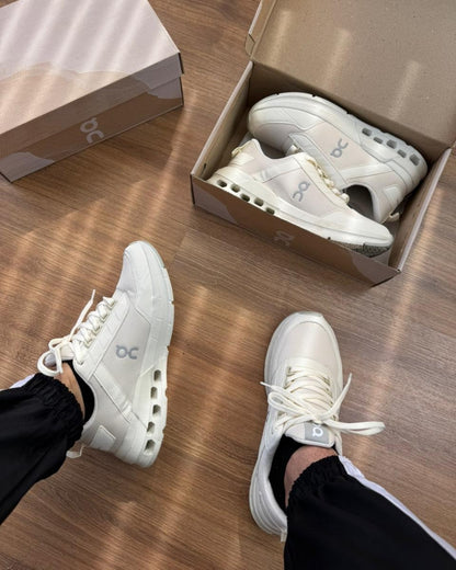 Tênis Masculino On Cloud Burguês