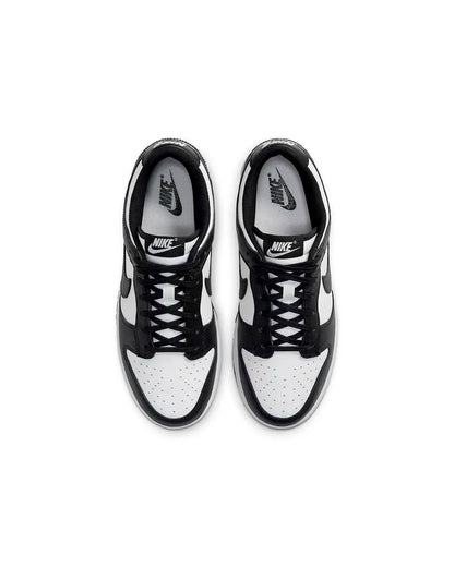 Tênis Unissex Nike Dunk Low Panda