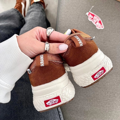 Tênis Unissex Vans Ultrarange Neo VR3 Marrom