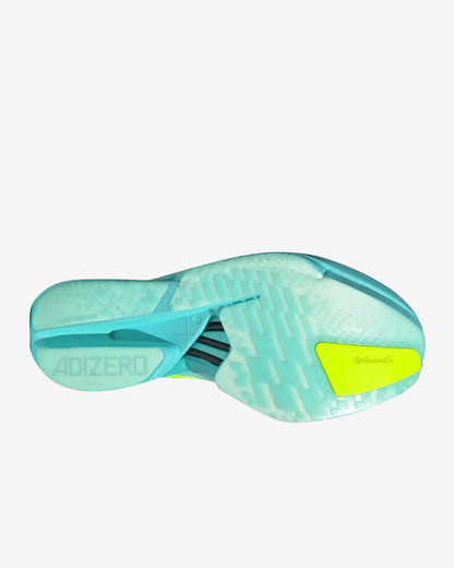 Tênis Masculino Adizero Adios Pro 4 Aqua