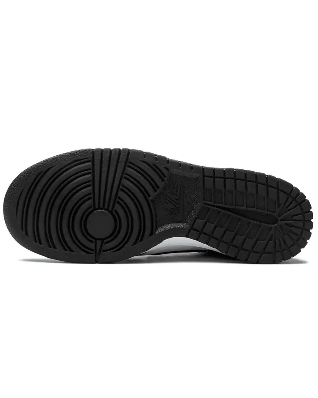 Tênis Unissex Nike Dunk Low Panda