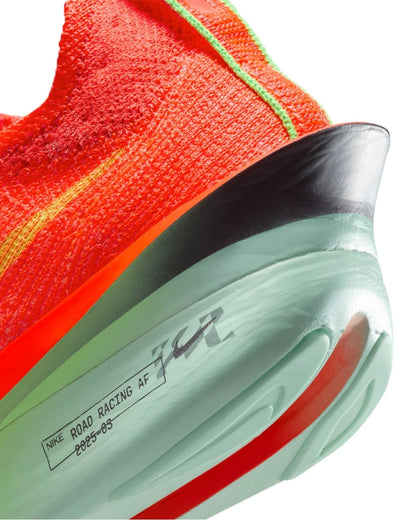 Tênis Nike Alpha Fly 3 Vermelho + Frete Rápido + Brinde Especial