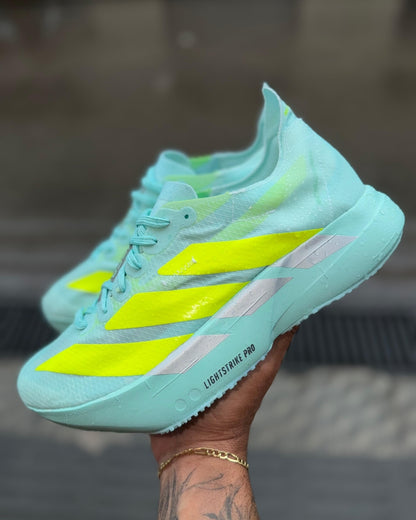 Tênis Masculino Adizero Adios Pro 4