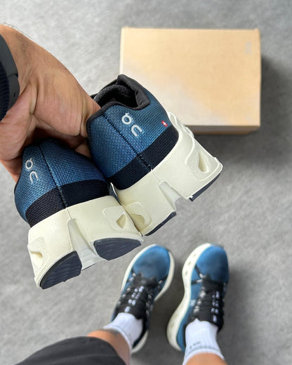 Tênis Masculino On CloudFit Prime + Brinde Exclusivo