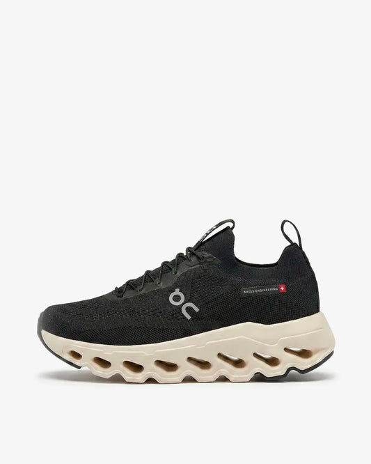 Tênis Masculino On Cloud Running Preto