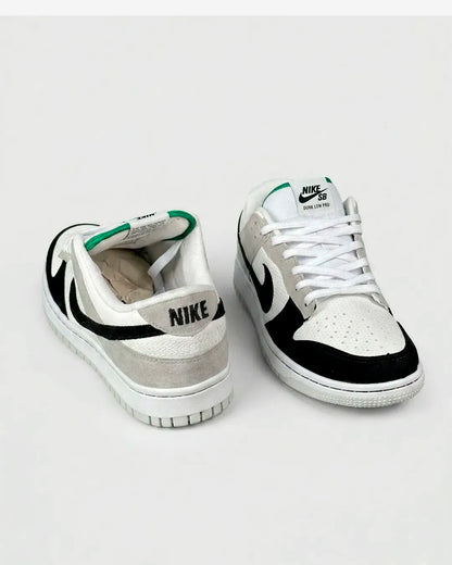 Tênis Casual Nike Dunk Low Chlorophyll