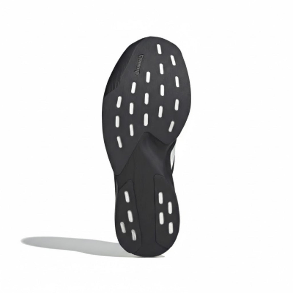 Tênis Esportivo Adizero Evo SL Preto e Branco