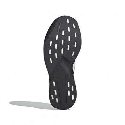 Tênis Esportivo Adizero Evo SL Preto e Branco