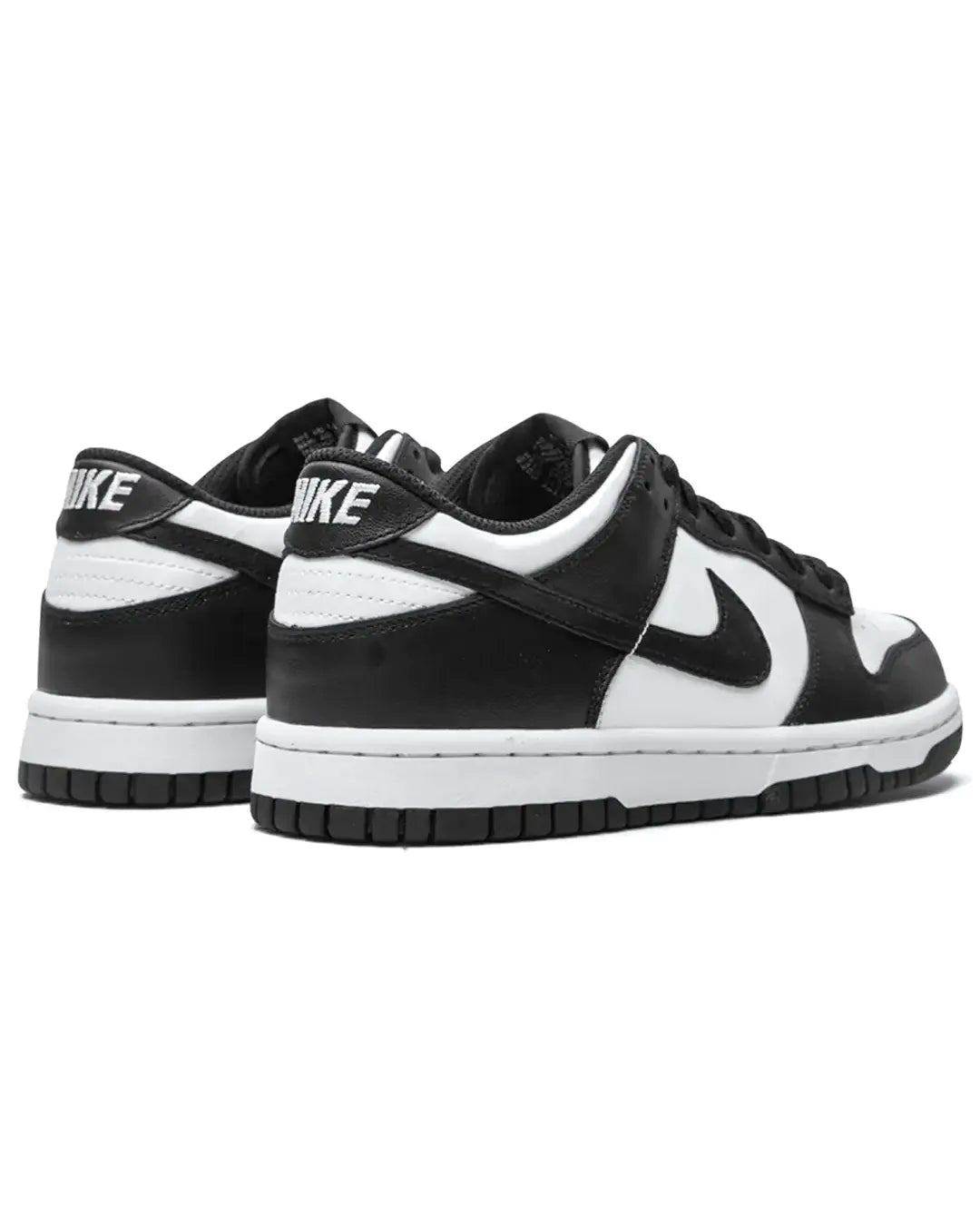 Tênis Unissex Nike Dunk Low Panda