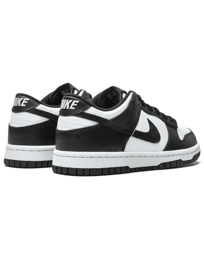 Tênis Unissex Nike Dunk Low Panda