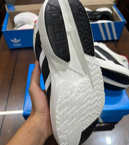 Tênis Masculino Adizero Evo SL Hyper - Lançamento - Frete Rápido + Brinde Exclusivo