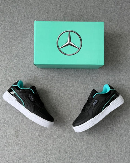 Tênis Casual Puma Mercedes AMG Pro + Brinde Exclusivo