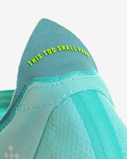 Tênis Masculino Adizero Adios Pro 4 Aqua