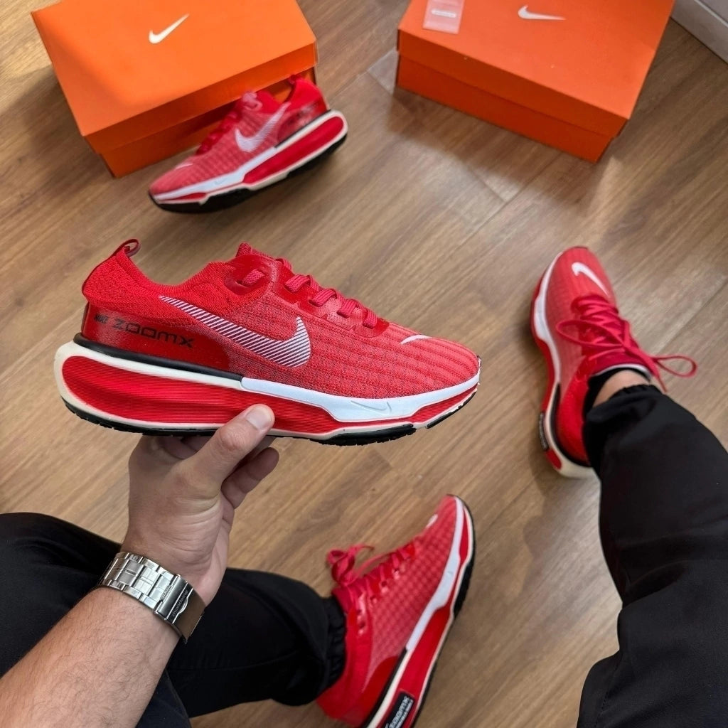 Tênis Masculino Zoom X Invencible 3 + Brinde Especial