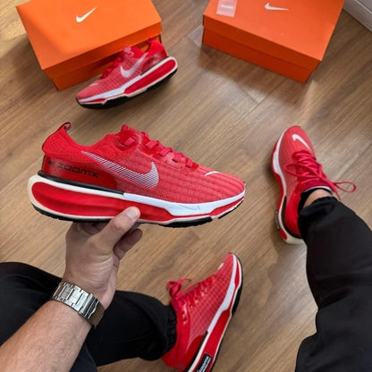 Tênis Masculino Zoom X Invencible 3 + Brinde Especial