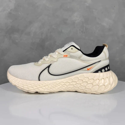 Tênis Masculino Zoomx React Infinity Cinza