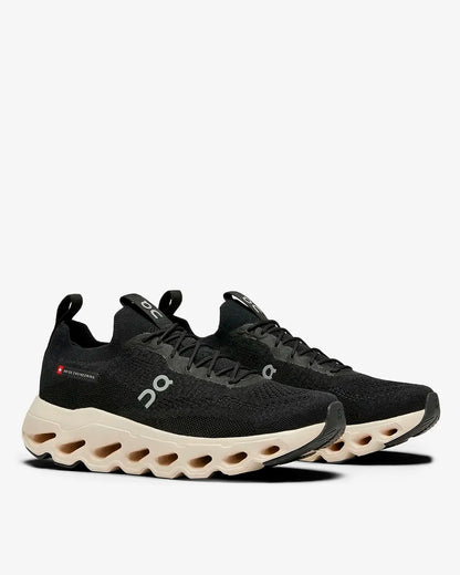 Tênis Masculino On Cloud Running Preto