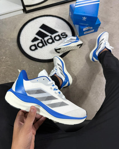 Tênis Masculino Adizero Boston 12 + Brinde Exclusivo Hoje