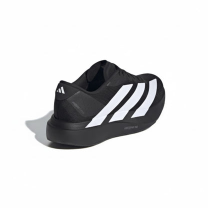 Tênis Esportivo Adizero Evo SL Preto e Branco