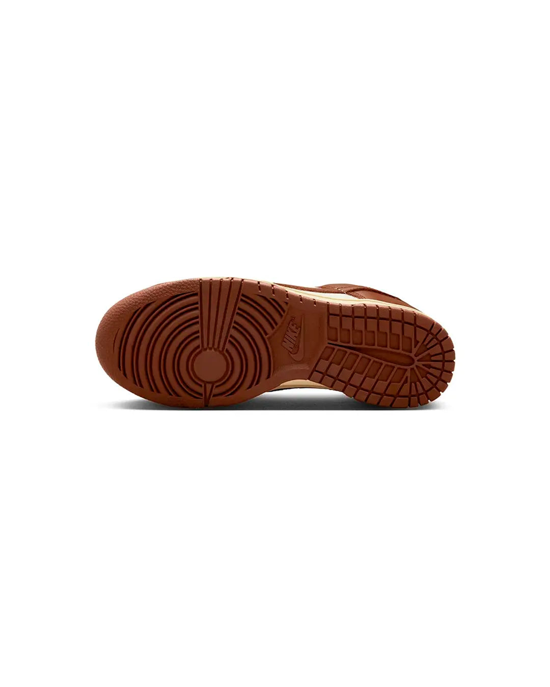 Tênis Unissex Nike Dunk Low Cacau