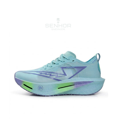 Tênis Esportivo Chunta Carbon Pro + Frete Rápido + Brinde Exclusivo