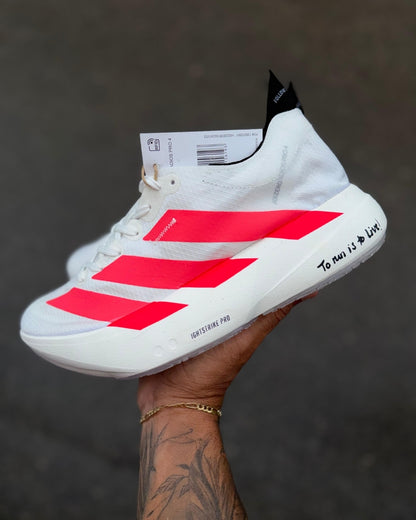 Tênis Masculino Adizero Adios Pro 4