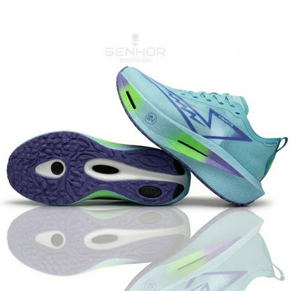 Tênis Esportivo Chunta Carbon Pro + Frete Rápido + Brinde Exclusivo