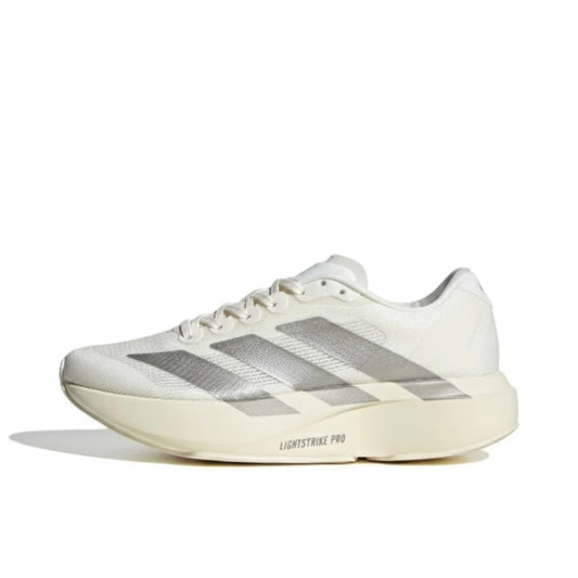 Tênis Feminino Adizero Evo SL Cinza