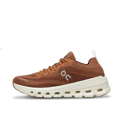 Tênis Feminino Cloud X Z5 Marrom