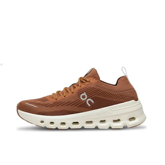 Tênis Feminino Cloud X Z5 Marrom