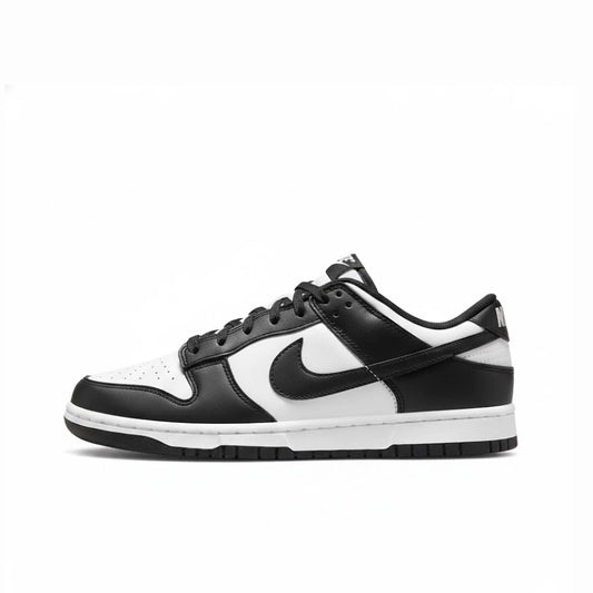 Tênis Unissex Nike Dunk Low Panda