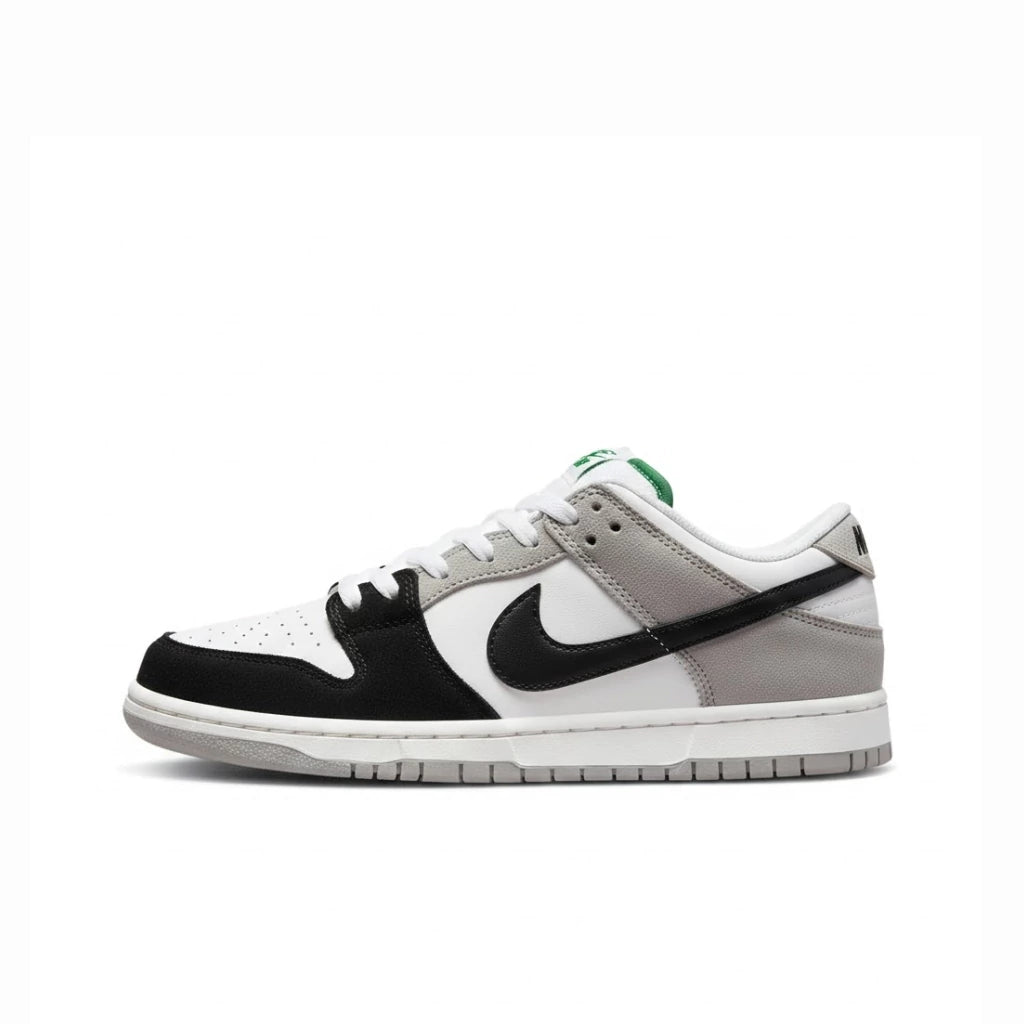 Tênis Casual Nike Dunk Low Chlorophyll