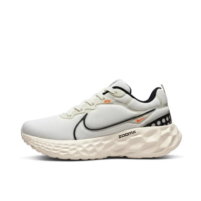 Tênis Masculino Zoomx React Infinity Cinza