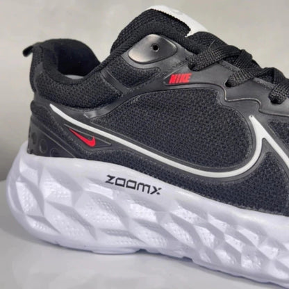 Tênis Masculino Zoomx React Infinity Preto